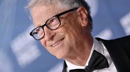 Bill Gates revela o conselho que daria à sua versão mais jovem