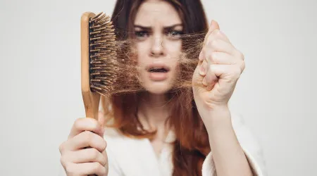 Queda de cabelo? Nunca pensou que fosse por estes motivos