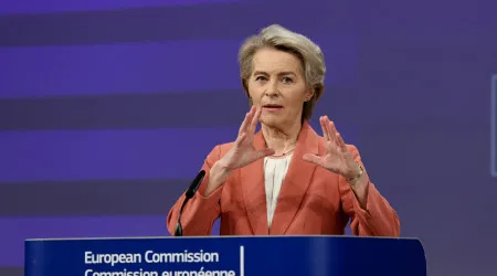 Bruxelas propõe aos EUA tarifas zero sobre bens industriais