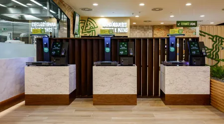 Sistema 'lê' o tabuleiro. Pingo Doce lança novidade em restaurante