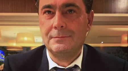 Morreu Jorge Costa, antigo jornalista e ex-vereador da Câmara de Águeda