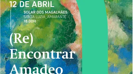 Amarante recebe exposição de Amadeo de Souza-Cardoso