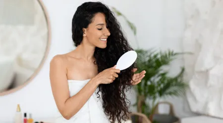Descubra o segredo para ter um cabelo mais forte e saudável 