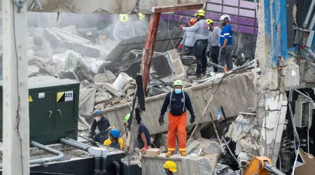 Dono de discoteca que desabou na República Dominicana sai em liberdade