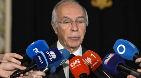 Médio Oriente? "Há riscos muito sérios de haver novas escaladas"