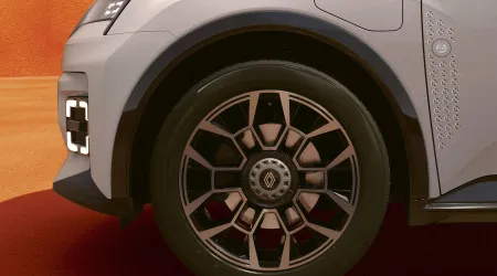 Renault 5 Roland Garros. Quais as diferenças desta edição especial?