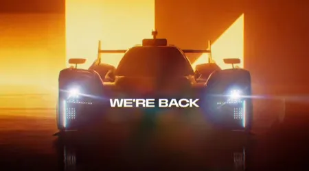 Oficial: McLaren anuncia regressa à Resistência e às 24 Horas de Le Mans