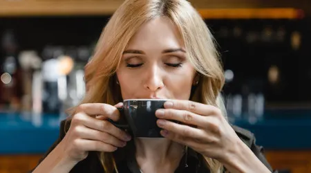 Este é a melhor infusão para aliviar o stress, palavra de dietista