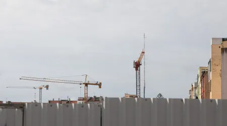 Licenciamento de obras teve tendência decrescente entre 2011 e 2023
