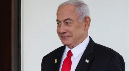 Netanyahu promete trazer reféns de volta em mensagem pascal