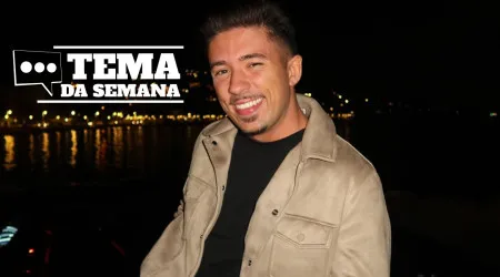 "Mulher que namora não sai à noite". O vídeo polémico que marcou a semana