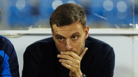 Martín Anselmi volta a mexer. Os onzes iniciais do FC Porto-Famalicão