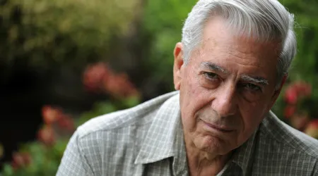 A polémica vida amorosa de Vargas Llosa. As mulheres que o conquistaram
