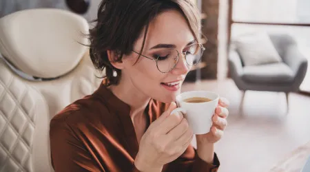 Está a exagerar na quantidade de café? Este é o número ideal por dia
