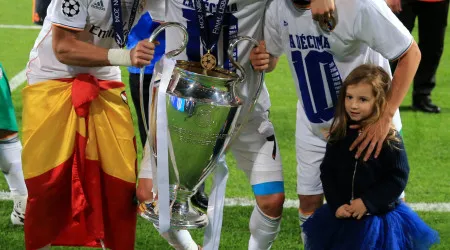 Há espaço para um português no "pior onze da história do Real Madrid"
