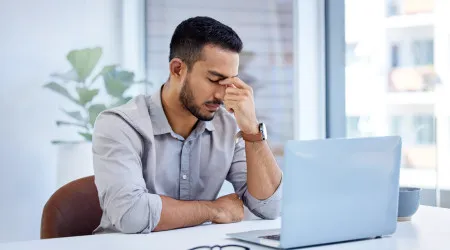 Estudo. Homens portugueses só desabafam quando chegam a ponto de rutura