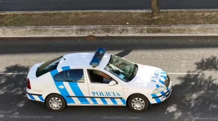 Vítima esfaqueada pelo menos nove vezes com x-ato num assalto em Arroios