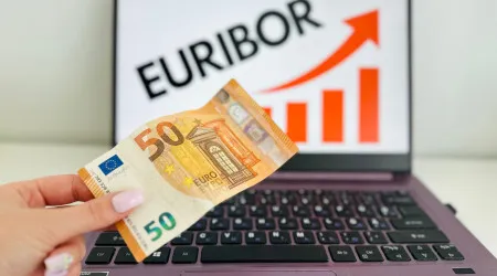 Tem crédito à habitação? Veja como estão as Euribor hoje