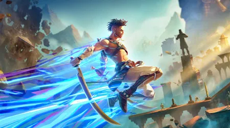 Lembra-se de 'Prince of Persia'? A nova aventura chegou aos telemóveis