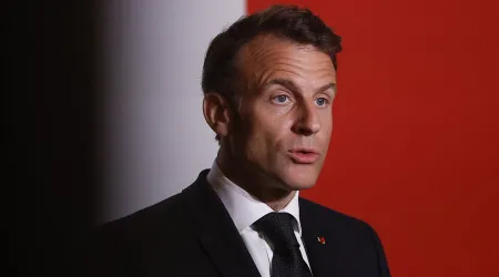 França anuncia nova reunião sobre Ucrânia na próxima semana em Londres