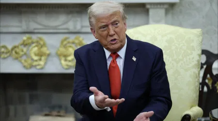 Conselho de istração da bolsa Fulbright demite-se e culpa Trump