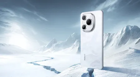 Novo telemóvel da Honor permite ver TikTok durante 23 horas