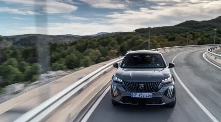 Vendeu mais de 2.000 exemplares. Eis o carro mais vendido por cá