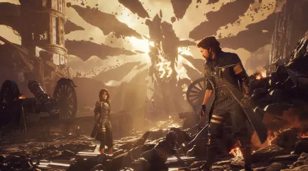 Xbox tem lançamentos de 'peso' para o final de abril