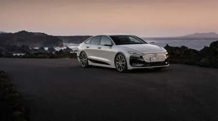 O carro mais seguro de 2025 é um Audi