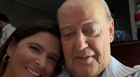Sandra Madureira recorda Pinto de Costa. "Faz 2 meses que nos deixou"