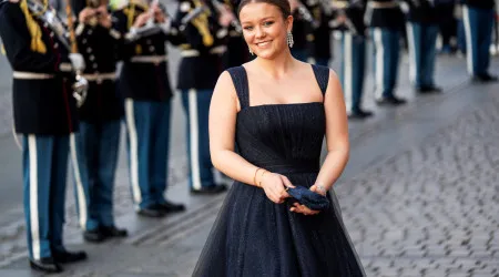 Isabella da Dinamarca celebra 18 anos rodeada de luxo e elegância