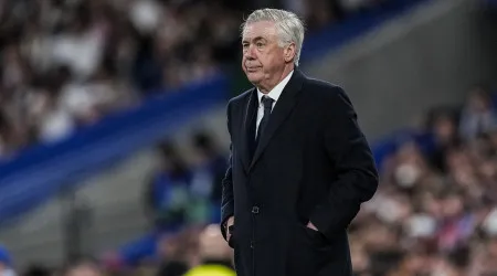 Ancelotti ultrapassa Jorge Jesus e vai mesmo ser selecionador do Brasil