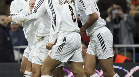Ex-Real Madrid nunca foi convidado para festas de Ronaldo: "Não era..."