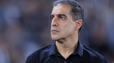 Renato Paiva explica planos para o Botafogo: "Até o guarda-redes ataca"