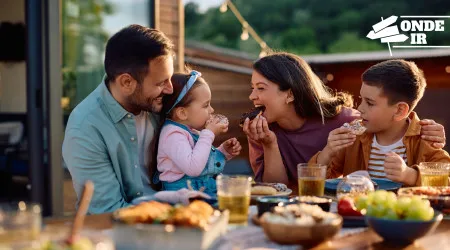 Pegue na família e divirta-se nesta Páscoa. Temos 10 boas sugestões