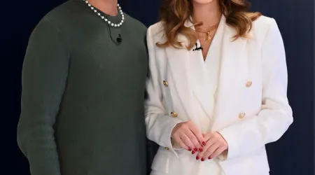 Maycon traiu Renata Reis em Espanha? Eis a reação oficial à polémica