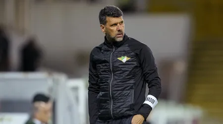 Queixa da APAF e do FC Porto vale processo disciplinar a Cristiano Bacci