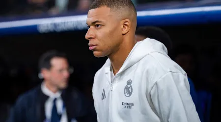 "Mbappé foi inexistente contra o Arsenal. Um fracasso retumbante"
