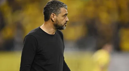 Hugo Martins radiante com experiência no Chipre: "Estou orgulhoso"