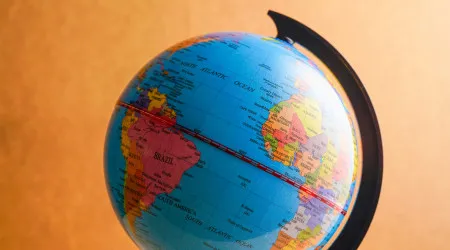 'Guiana Brasileira'. O 'meme' que faz de Portugal um território do Brasil