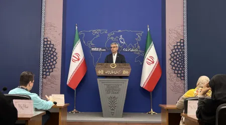 Irão e EUA marcam nova "reunião técnica" sobre programa nuclear iraniano