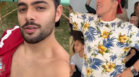 'Bota um Funk'. Pedro Sampaio destaca vídeo de João Baião 