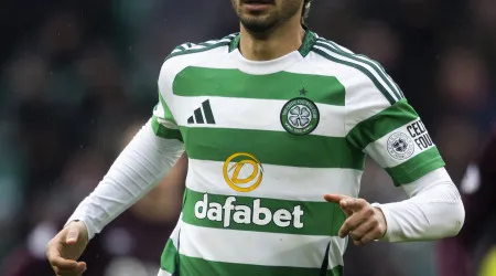 Jota sela passagem do Celtic à final da Taça da Escócia