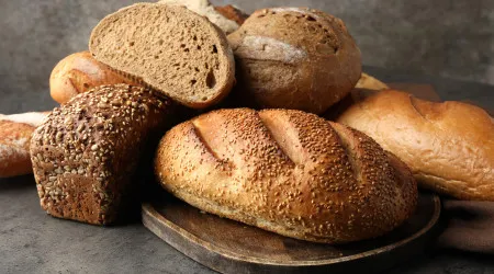 A melhor forma de congelar (e descongelar) pão