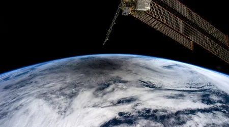 Agências assinam novo acordo para exploração da órbita da Terra e na Lua