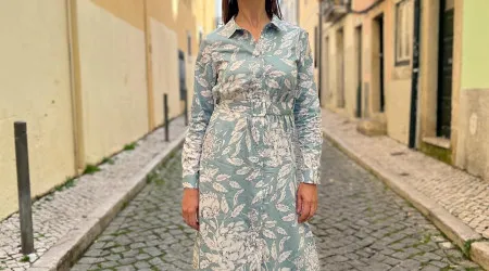 "A partida do Papa Francisco deixa uma dor. Um sentimento de orfandade"