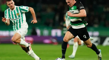 Rio Ave-Sporting: O último 'mata-mata' Real antes do Jamor