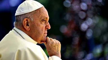 Estádio com nome do Papa Francisco? Há um clube a lutar por isso