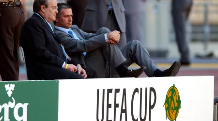 Lembra-se do primeiro FC Porto-Moreirense? Este foi o onze de Mourinho 