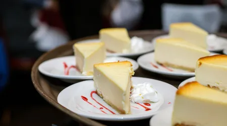Ainda continua a pedir esta sobremesa nos restaurantes? Pense bem
